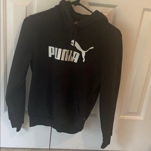 Puma sweatshirt